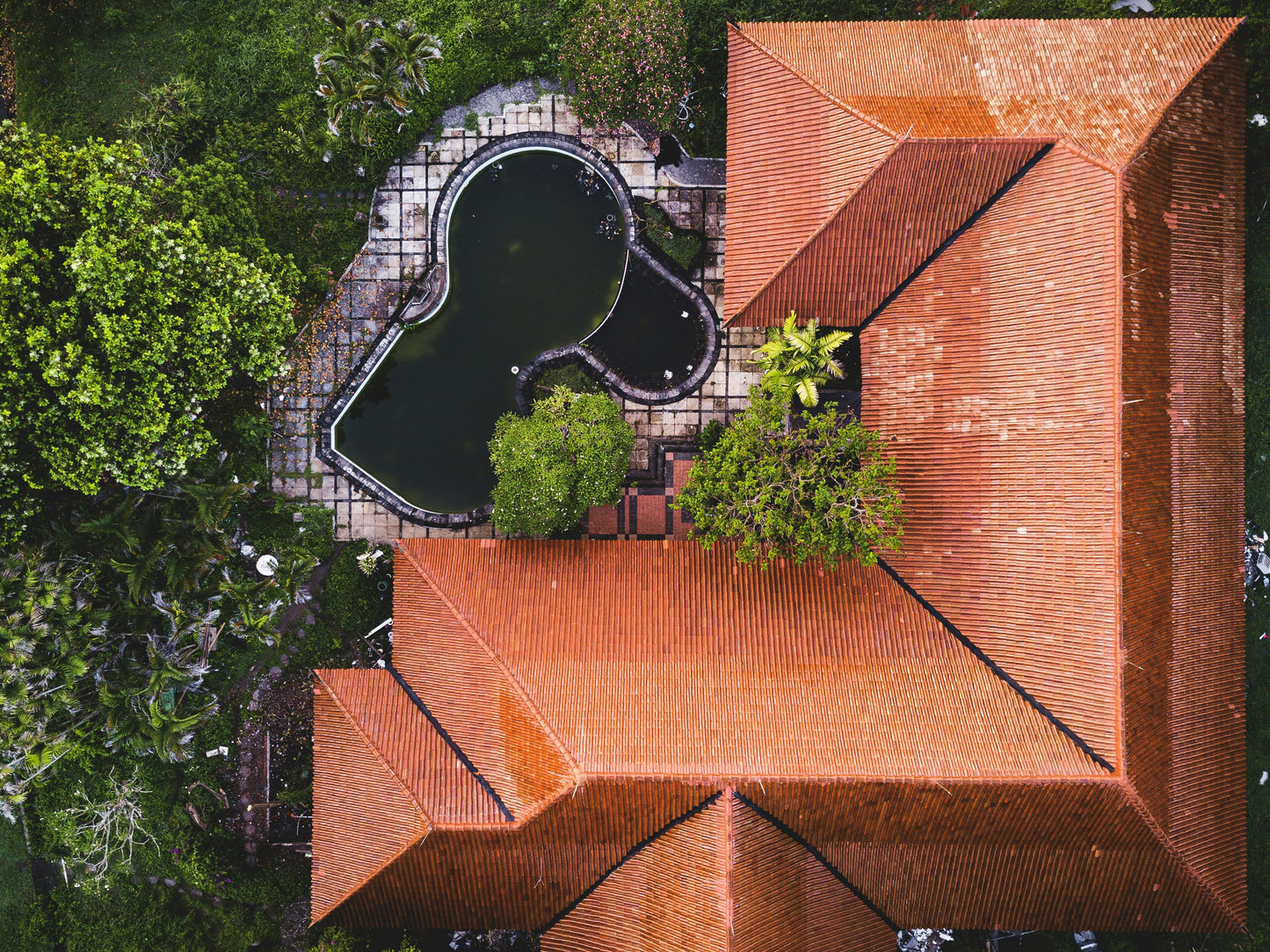 Visuel maison couverture
