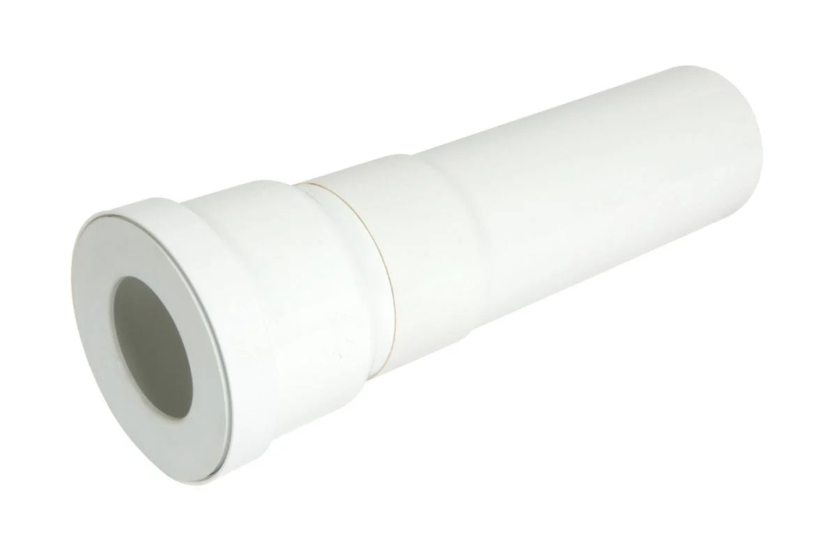 Pipe droite WC visuel 2