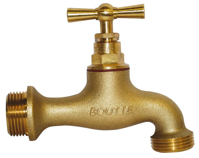 Robinet de puisage visuel 2