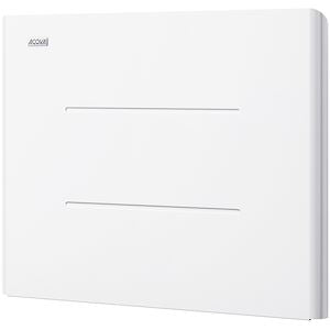 Radiateur à inertie sèche