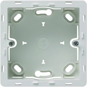 Plaques de finitions