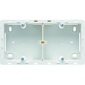 Plaques de finitions