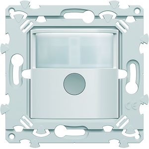 Détecteurs de mouvement