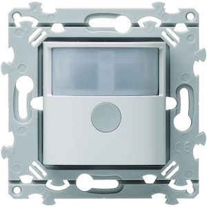 Détecteurs de mouvement