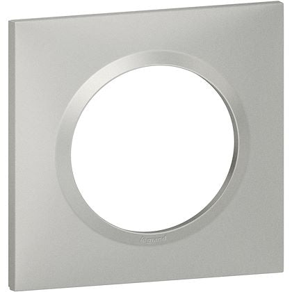 Plaques de finitions