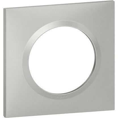 Plaques de finitions