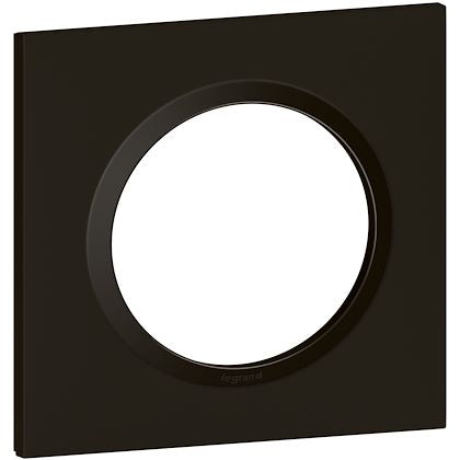 Plaques de finitions