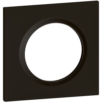 Plaques de finitions