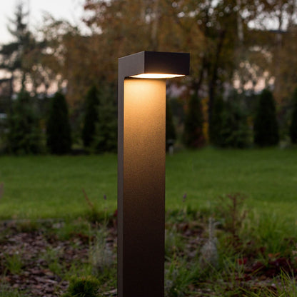 Lampadaires extérieures / potelets lumineux
