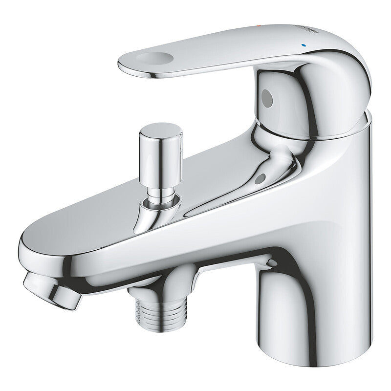 Mitigeur bain douche monotrou visuel 2