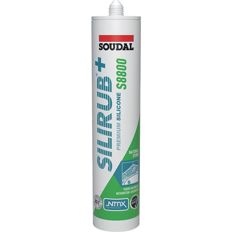 Mastic sanitaire visuel 1