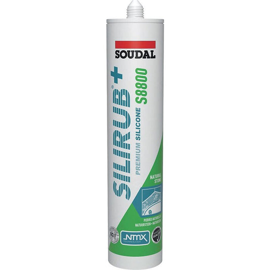 Mastic sanitaire visuel 1