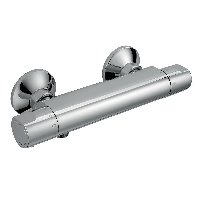 Mitigeur Bain Douche Thermostatique