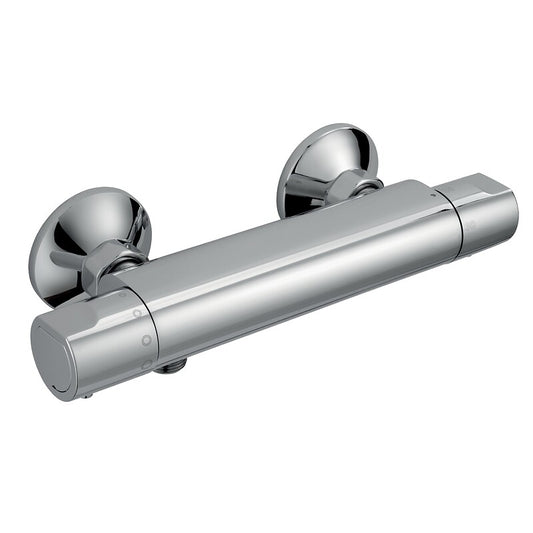 Mitigeur Bain Douche Thermostatique