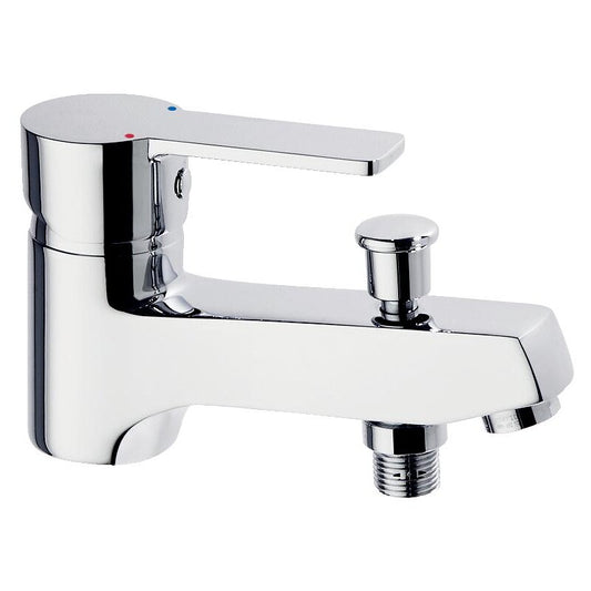 Mitigeur bain douche monotrou visuel 1