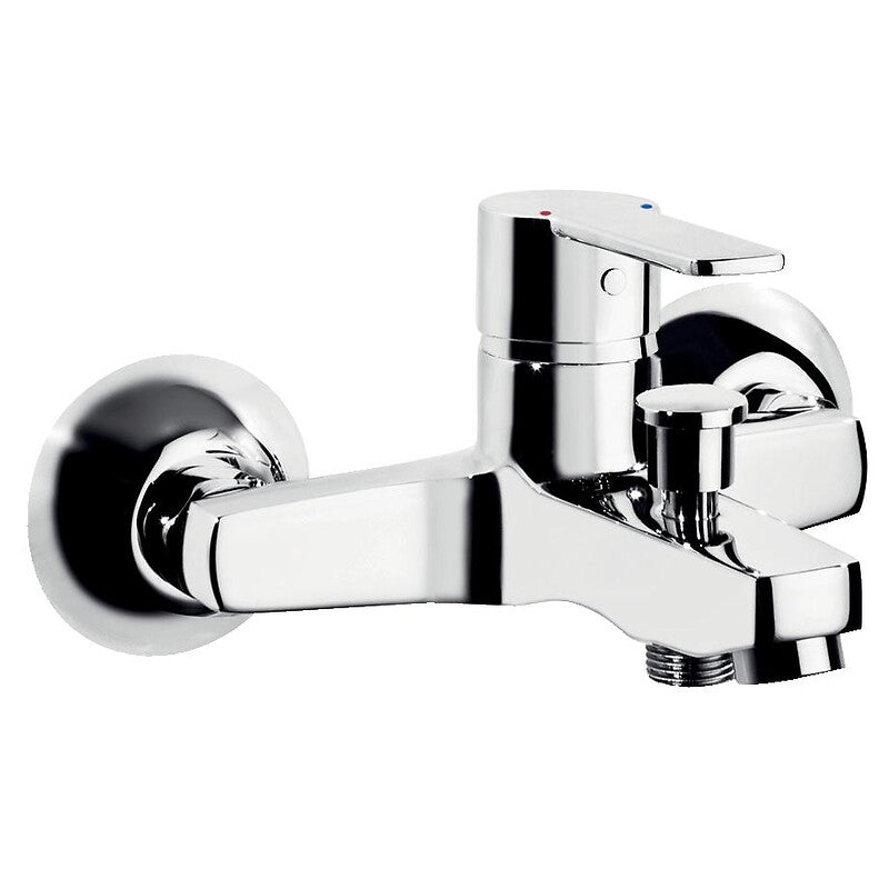Mitigeur bain-douche visuel 1