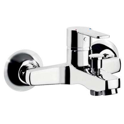 Mitigeur bain-douche visuel 1