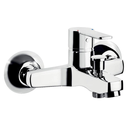 Mitigeur bain-douche visuel 1