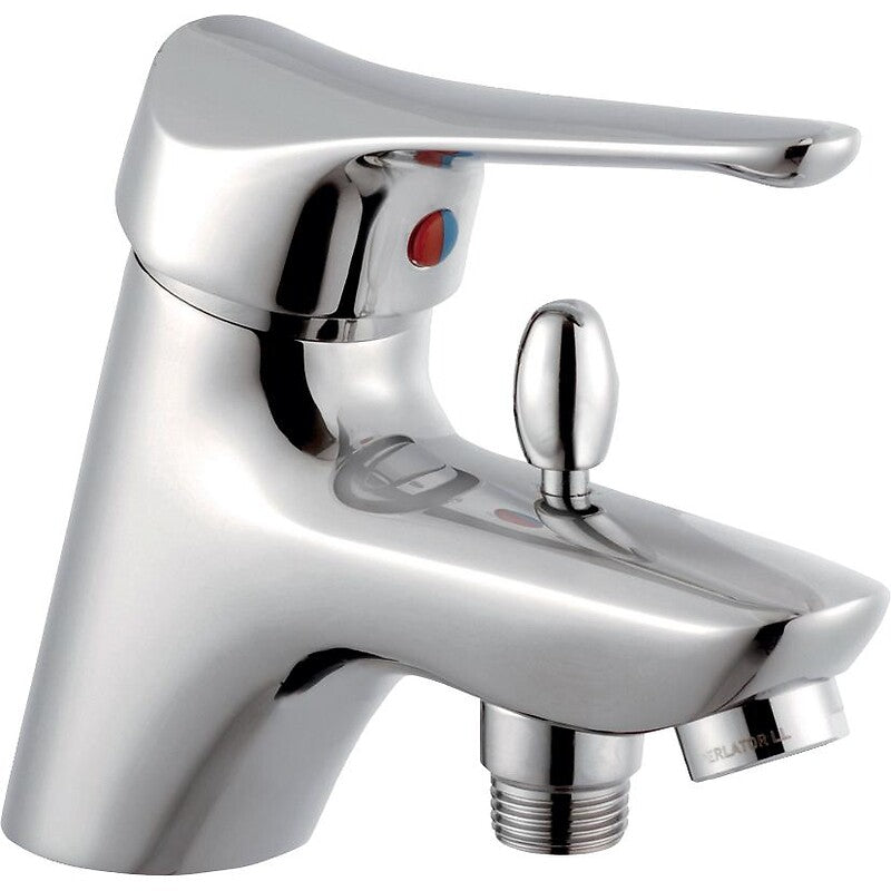 Mitigeur bain douche monotrou visuel 4