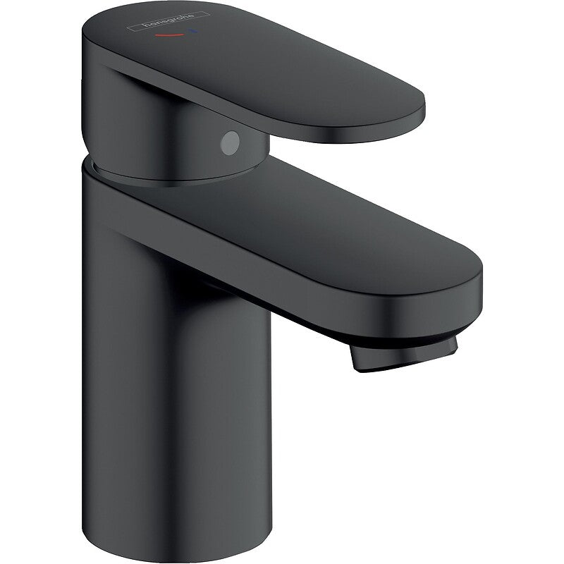 Mitigeur lavabo visuel 2