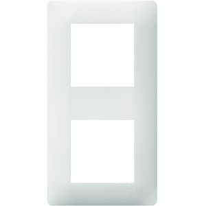 Plaques de finitions