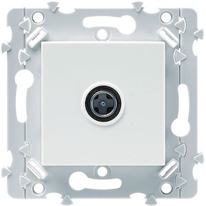 Prises TV, FM et SAT