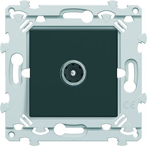 Prises TV, FM et SAT