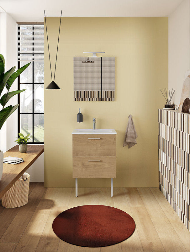 Salle de bain visuel 4