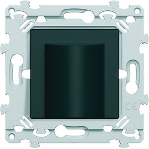 Sorties de câble et Obturateurs