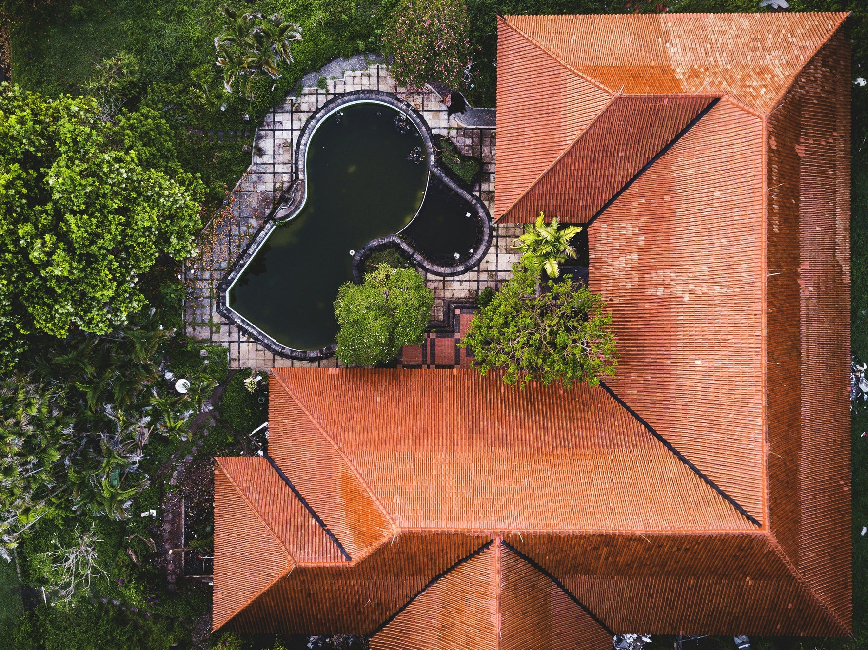 Visuel maison couverture