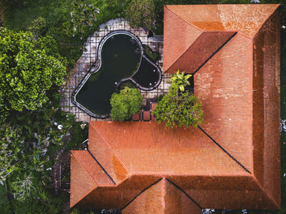 Visuel maison couverture