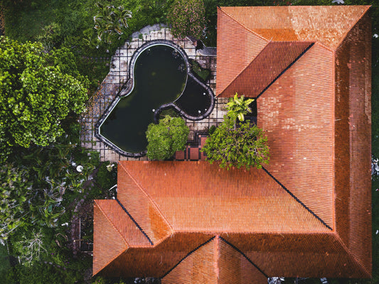 Visuel maison couverture