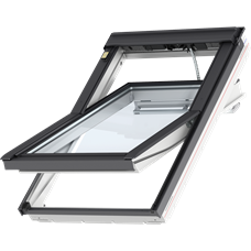 Produit velux electrique rotation