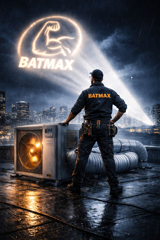 Contrat entretien VMC