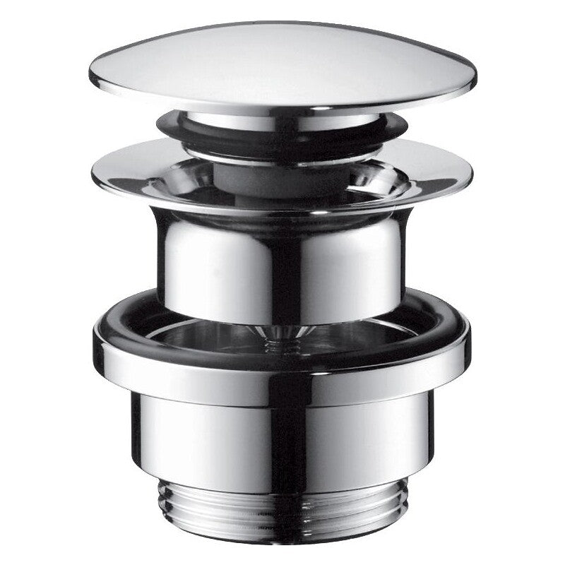 Bonde et siphon visuel 3