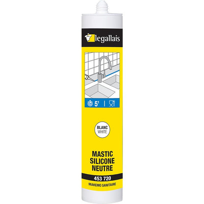 Mastic sanitaire visuel 2