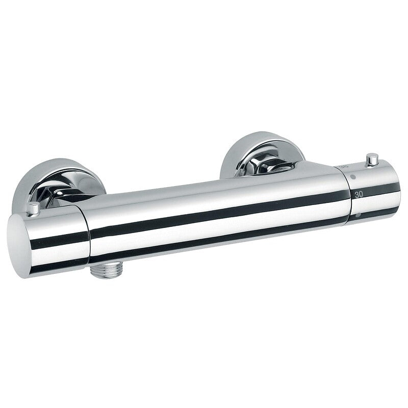 Mitigeur bain douche thermostatique visuel 4