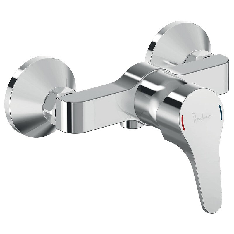 Mitigeur bain-douche visuel 3