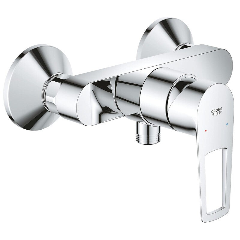 Mitigeur bain-douche visuel 4