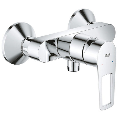Mitigeur bain-douche visuel 4