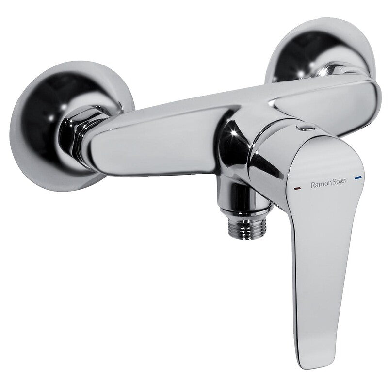 Mitigeur Douche Visuel 4