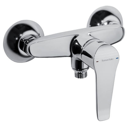 Mitigeur Douche Visuel 4