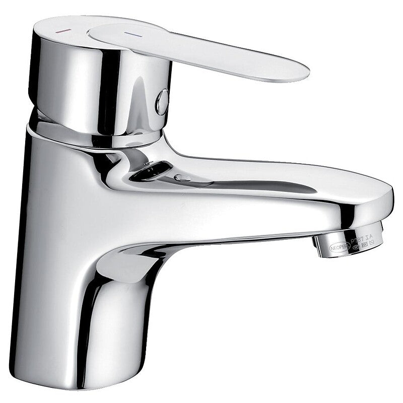 Mitigeur lavabo visuel 4