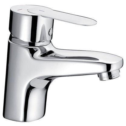 Mitigeur lavabo visuel 4