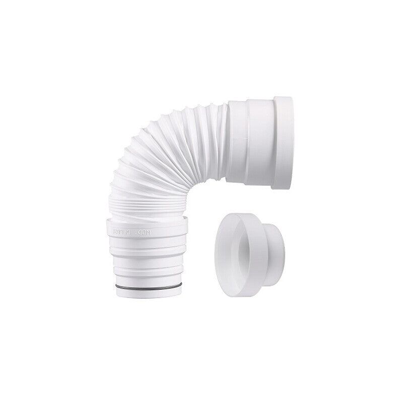 Pipe droite WC visuel 3