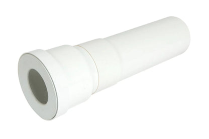 Pipe droite WC visuel 2