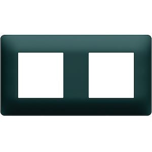 Plaques de finitions