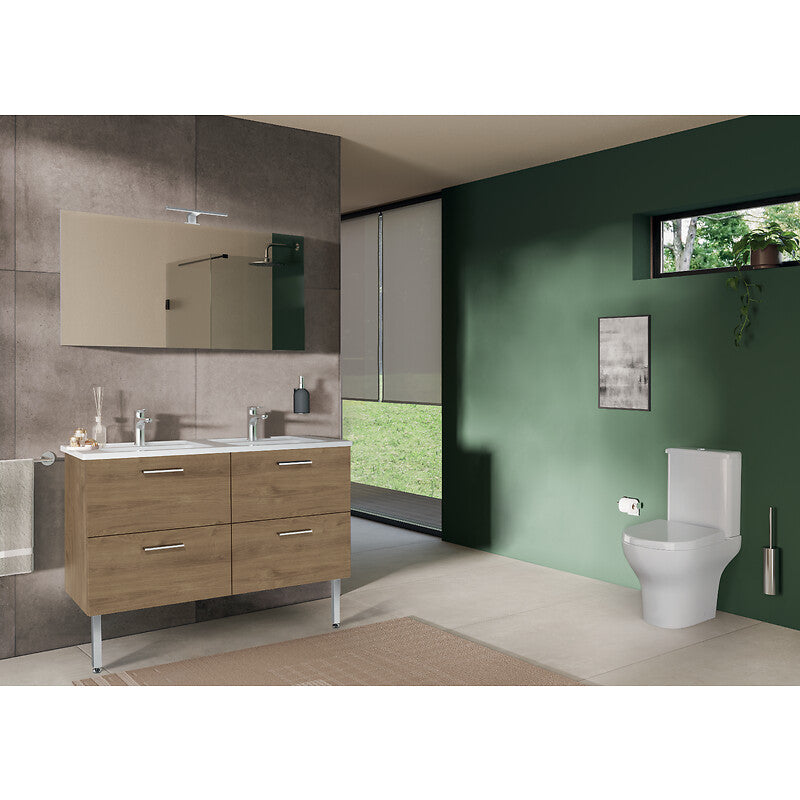 salle de bain visuel 3