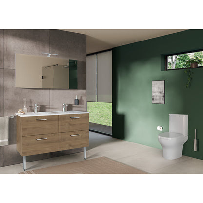 salle de bain visuel 3